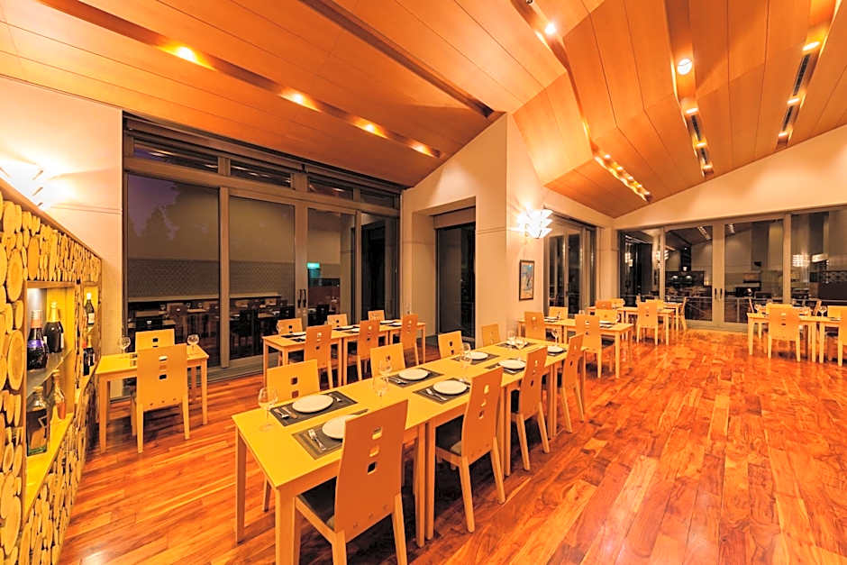 151 Hakuba by Jade Group