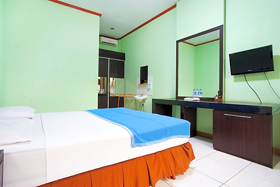 Hotel Bandung Permai