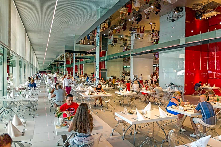 Adam & Eve - Adult Only