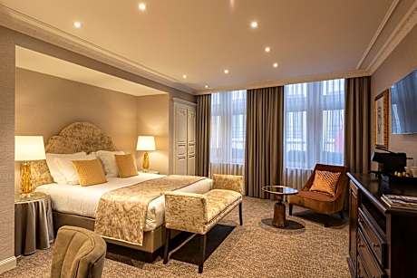 Hotel Prinsenhof managed by Dukes' Palace