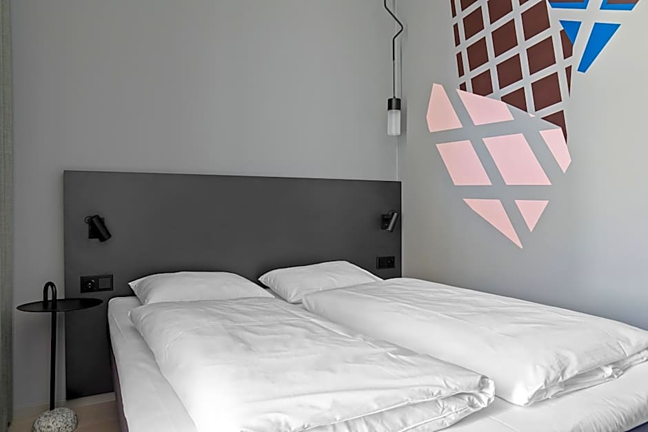 Comfort Hotel Grand Central