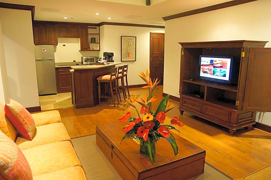 Hotel Casa Veranda Guatemala