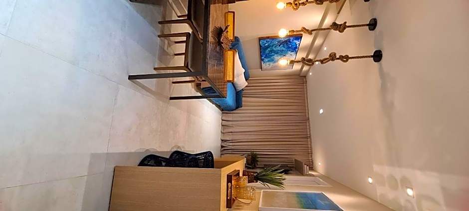 Apto Puerto Ventura - By EasyHost