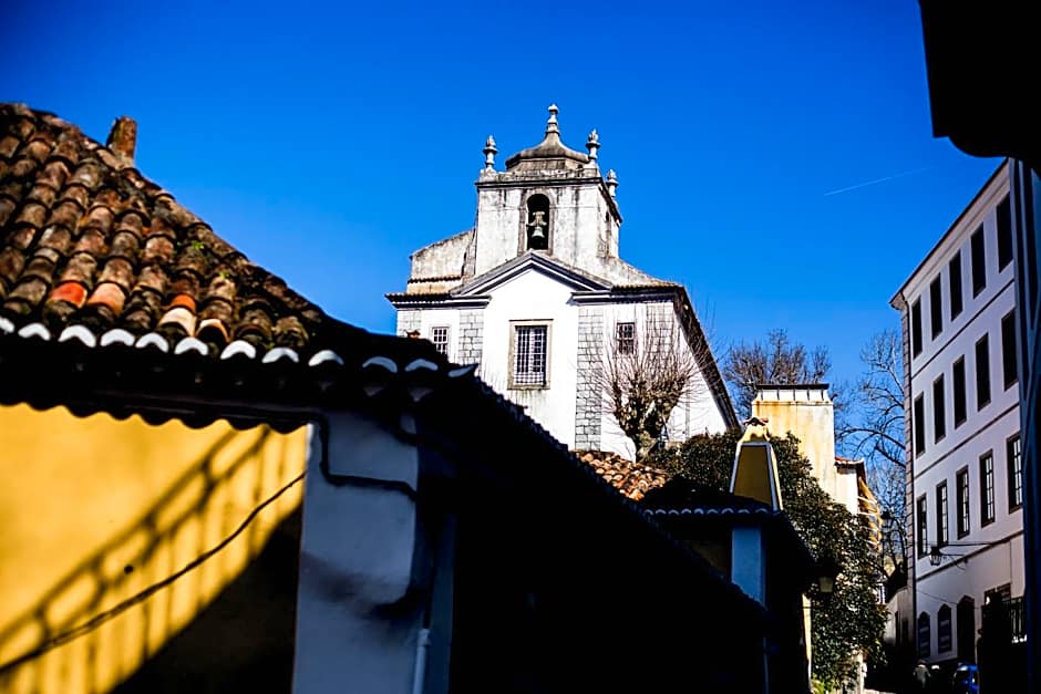 Sintra1012 Boutique Guesthouse