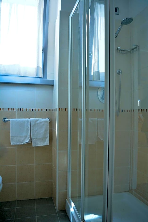 Hotel Susa