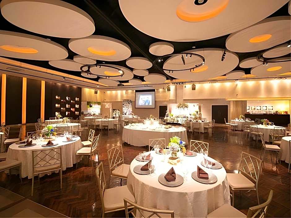 Miyakonojo Green Hotel