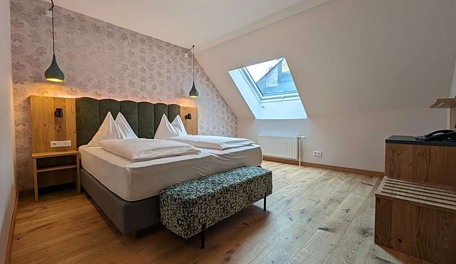 Hotel Restaurant zur Post