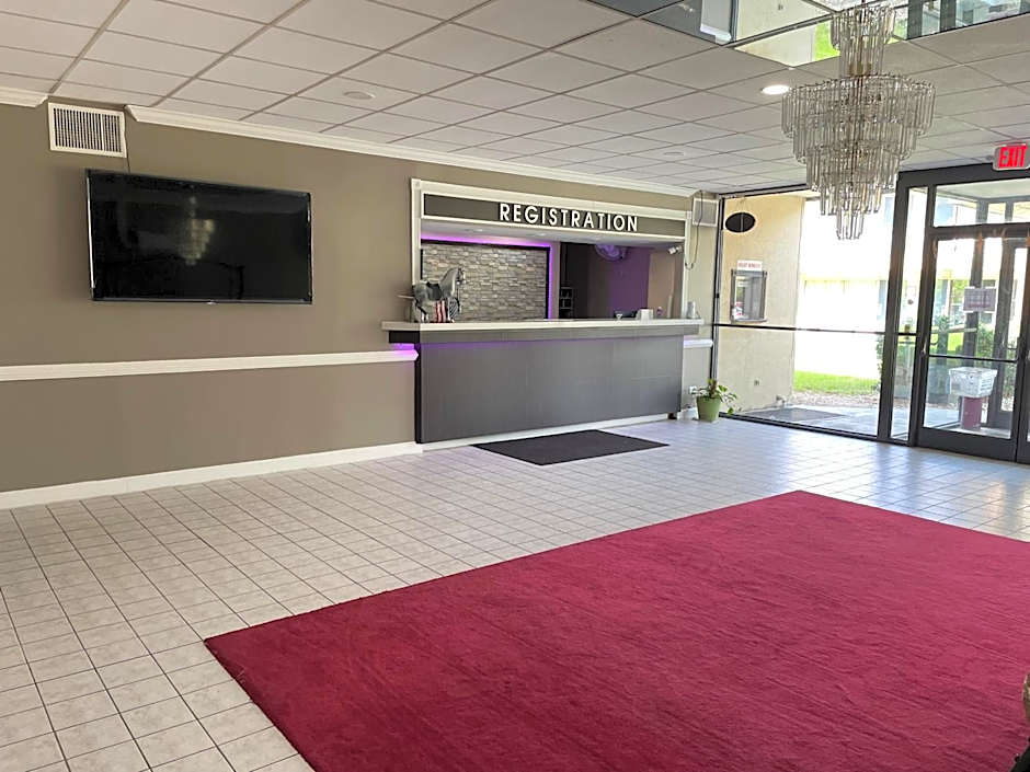 Americas Best Value Inn - Wilson