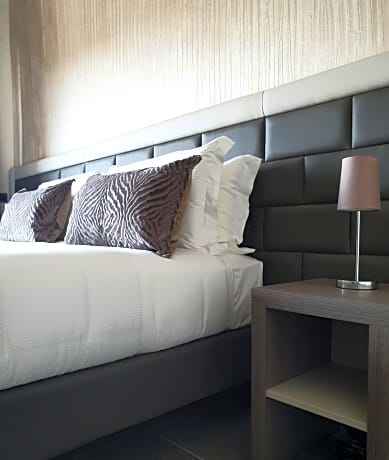 G&G FIRENZE SUITES b&b