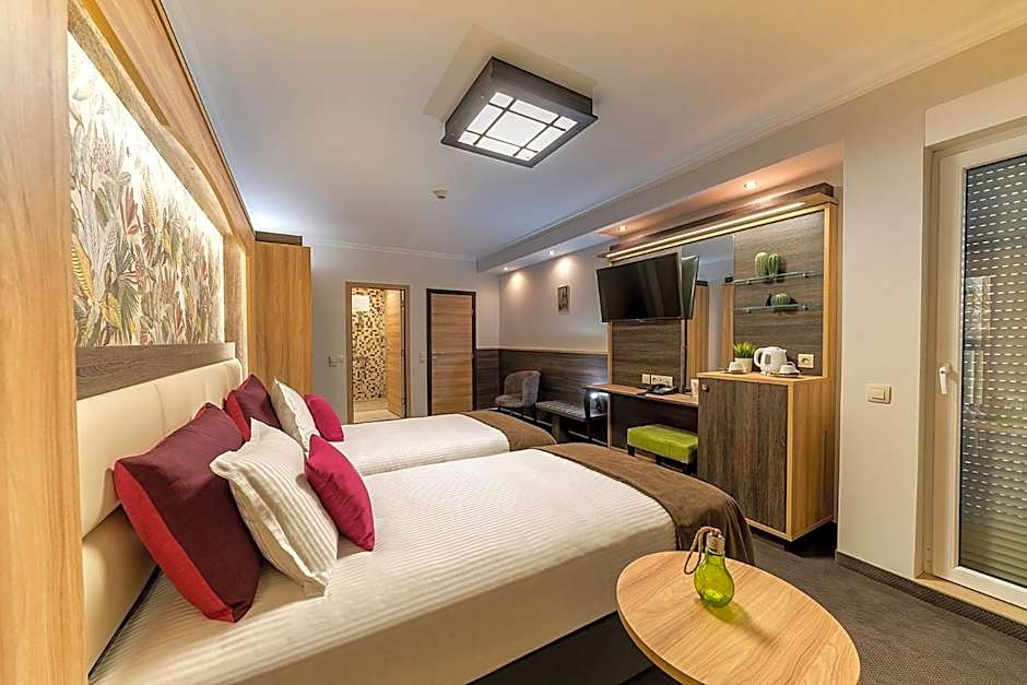 Hotel ZOO Sofia