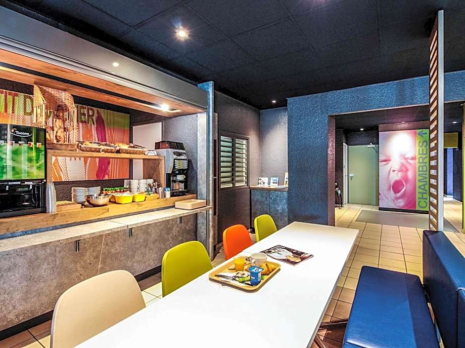 Ibis budget Périgueux