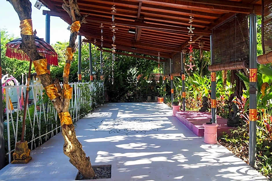 Villa Anjing