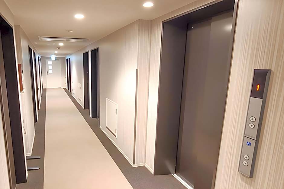 HOTEL LiVEMAX AKASAKAGRANDE