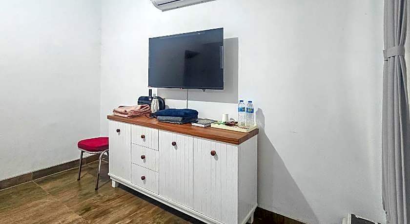 Urbanview Villa Balong BHO Syariah Bandung