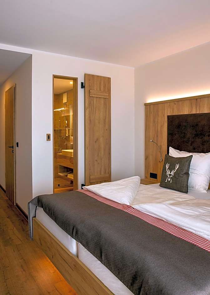 Steig-Alm Hotel Superior