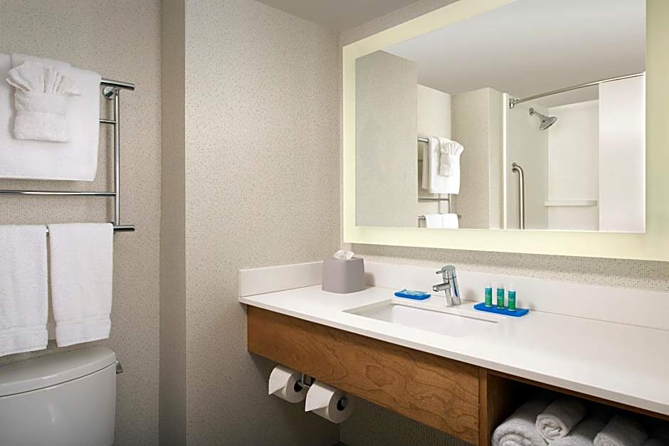Holiday Inn Express & Suites College Park-University Area By IHG