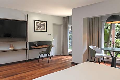 Vignette Collection -Fairview Hotel Nairobi