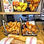 ibis budget Clermont Ferrand Sud