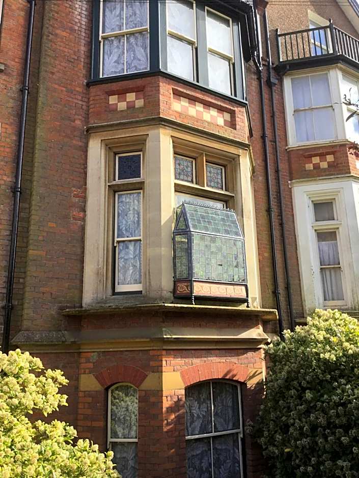 St Benedict - Victorian Bed and Breakfast