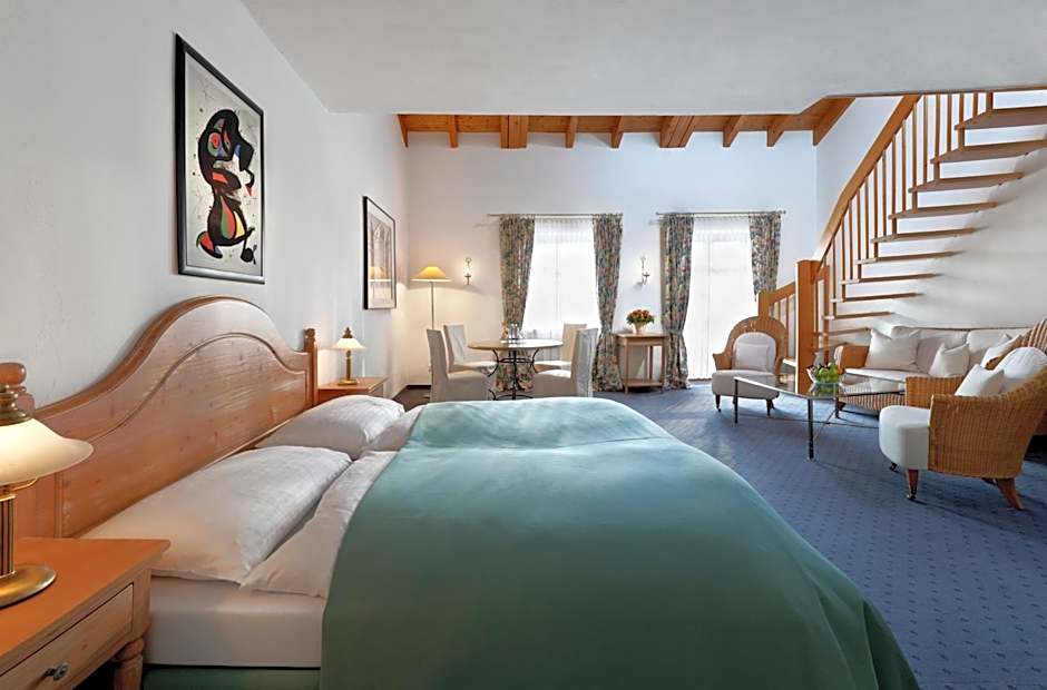 Margarethenhof am Tegernsee