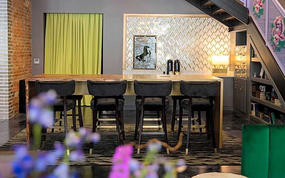 Hotel Trundle