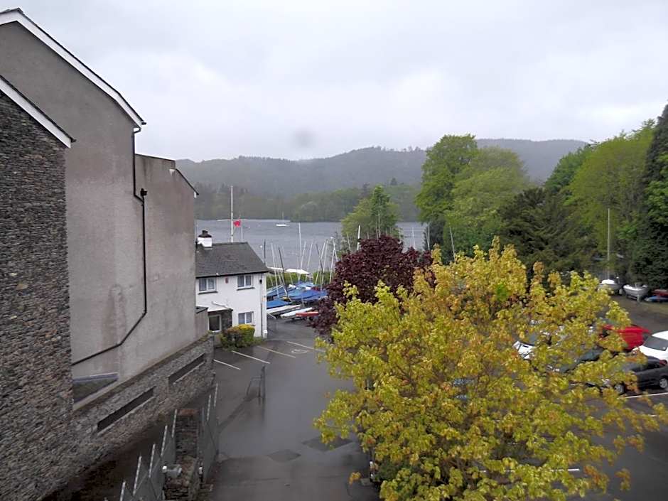 The Bay House Lake View Guest House - Adults Only