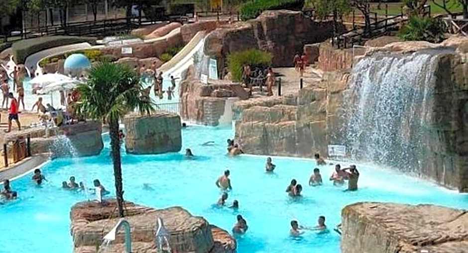 Bed & Breakfast Bel Sole