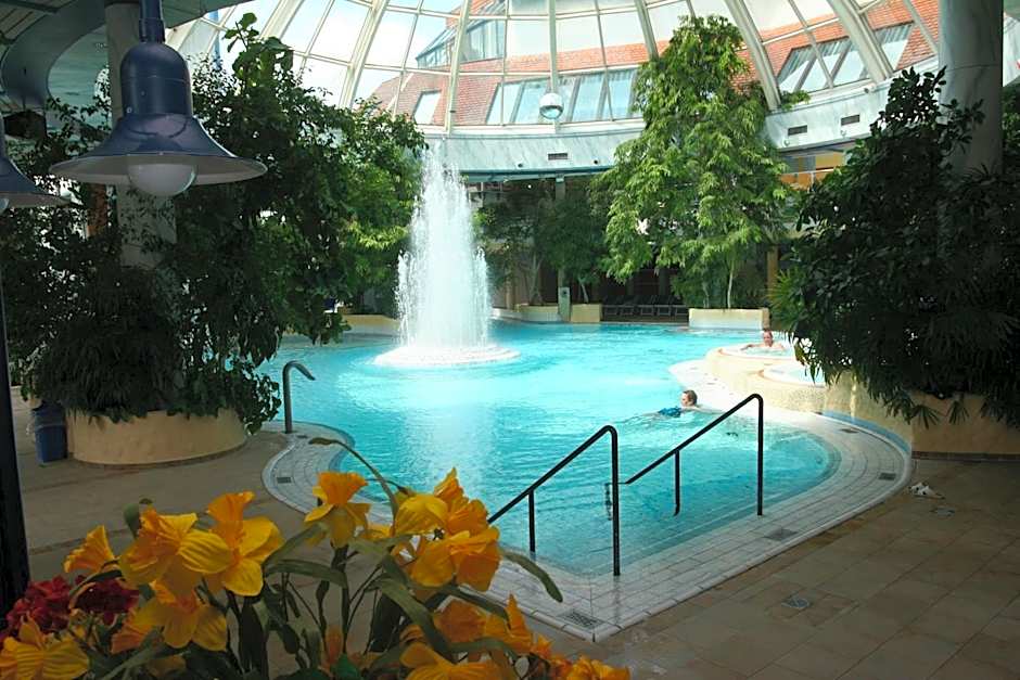 Vital Hotel Westfalen Therme Wellness Resort & SPA