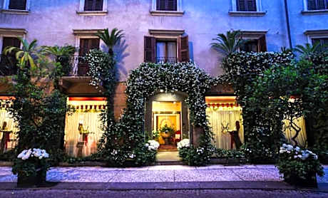Hotel Gabbia D'Oro