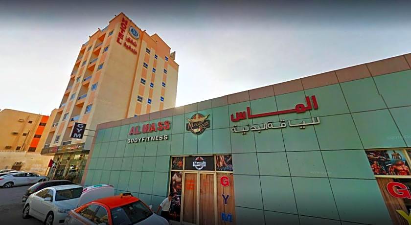 Al Smou Hotel Apartment