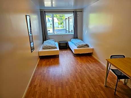 Budget Double or Twin Room