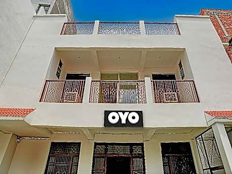 Hotel O The Raghav Villa