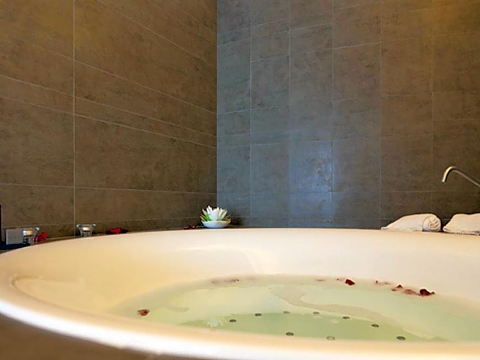 Eolian Milazzo Hotel