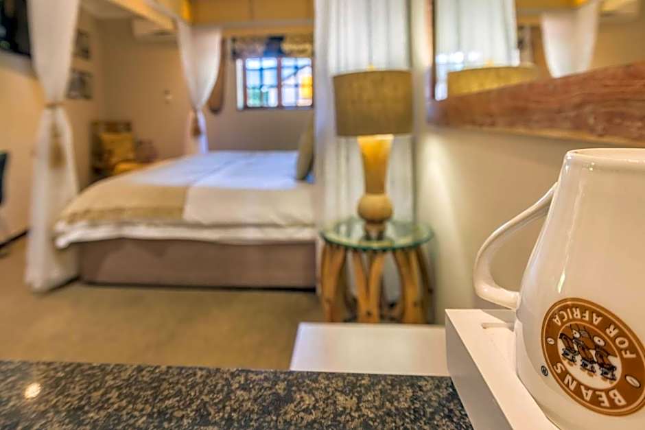 Constantia Hotel and Conference Centre