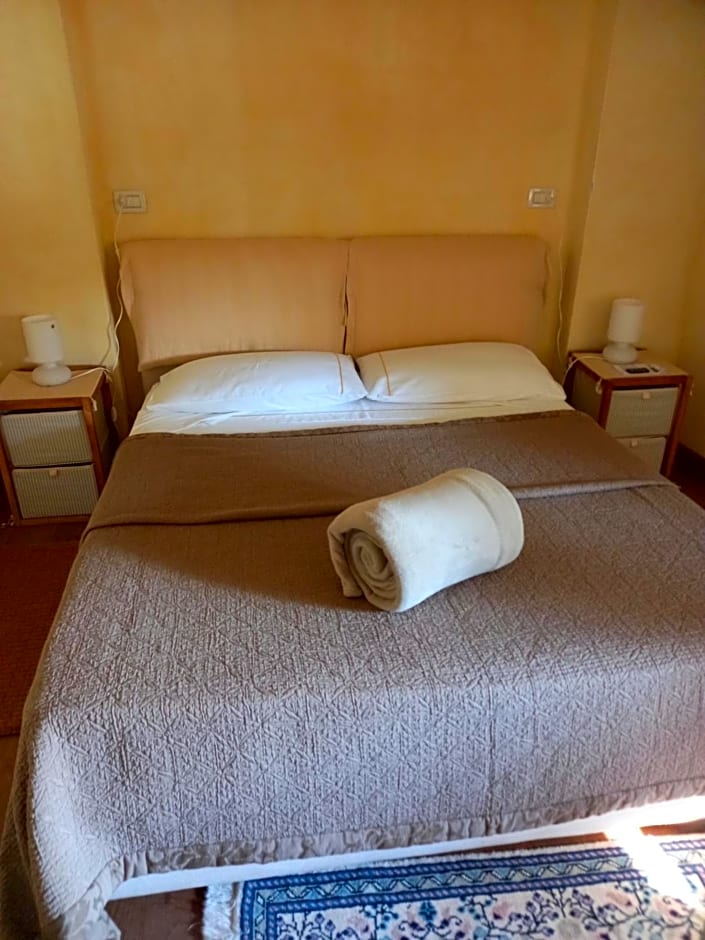 L'Oleandro sul Lago d'Iseo B&B