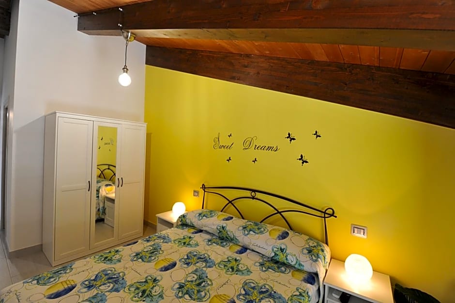 B&B Cascina Fiorita