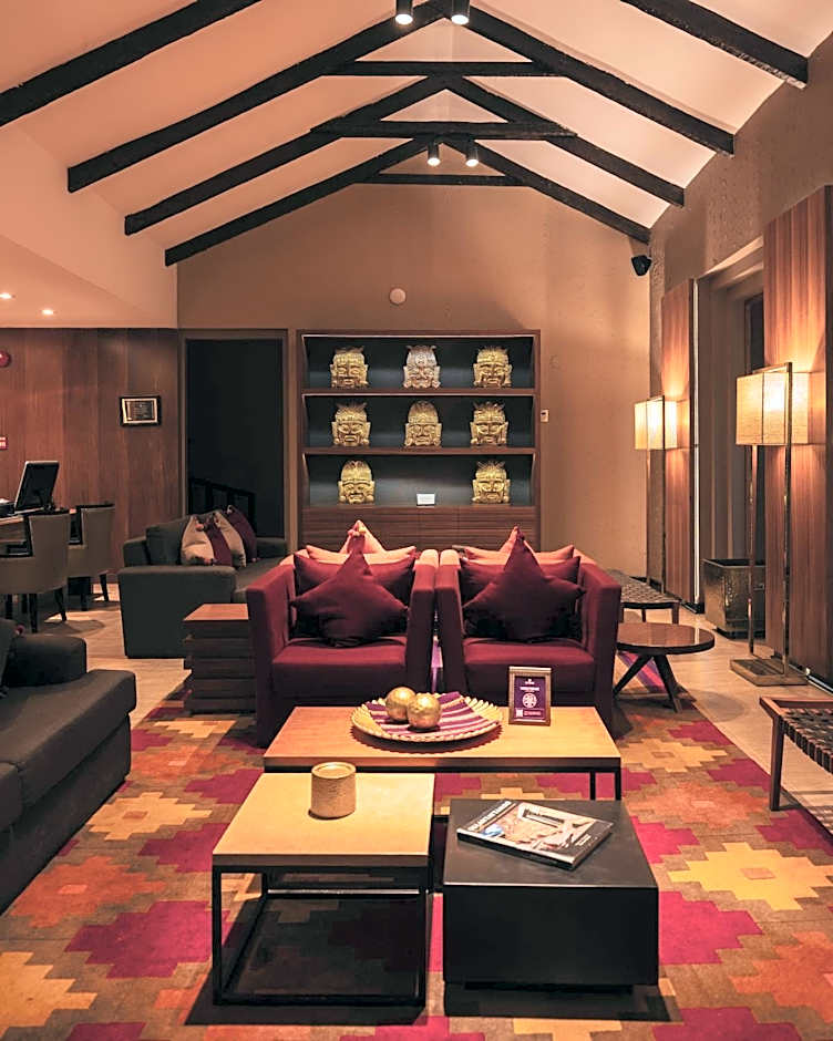 Sumaq Machu Picchu Hotel