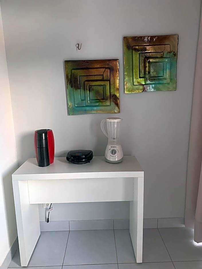 Pipa Ubaia 219 com solarium