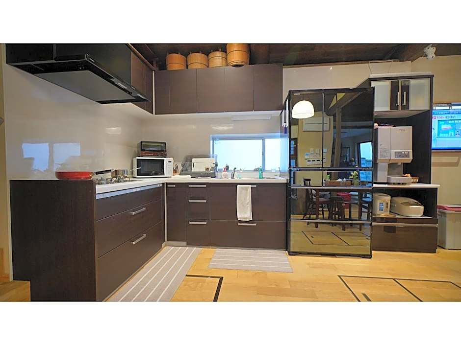 Uji Tea Inn - Vacation STAY 27216v