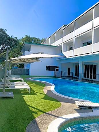 Hotel Armitage and Conference Centre