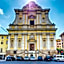 Next Stop St Peter Rome