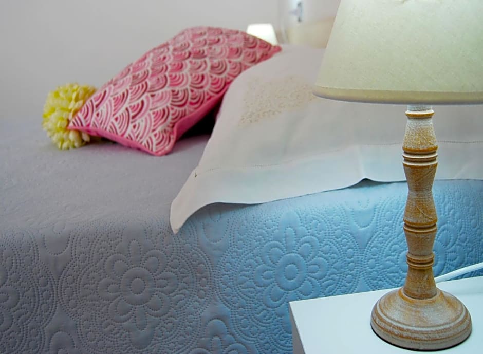 B&B Capo Rizzuto fronte Mare