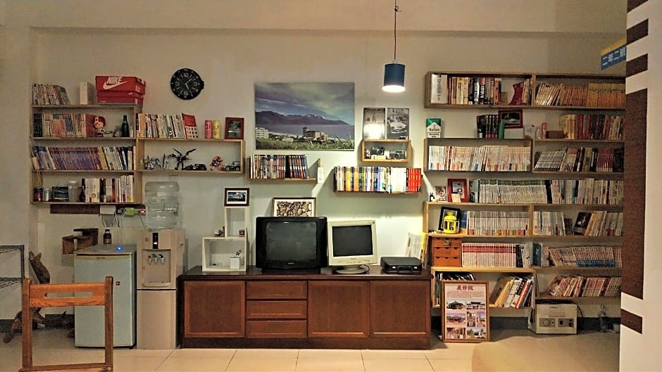 Tenth Street Homestay