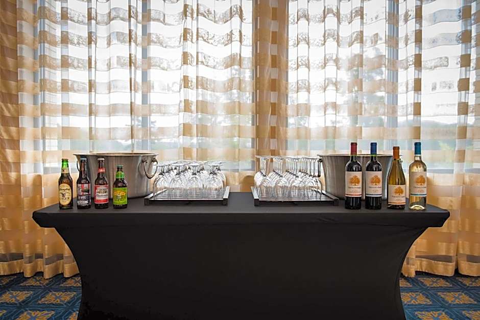 Hilton Asheville Biltmore Park