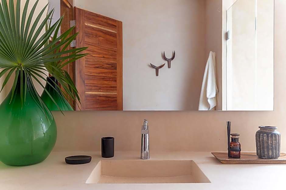 Zereno Tulum Beach Club Access