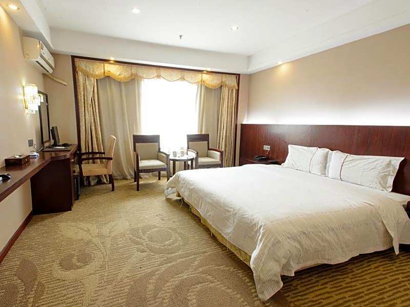 Guangzhou Jiahe Hotel