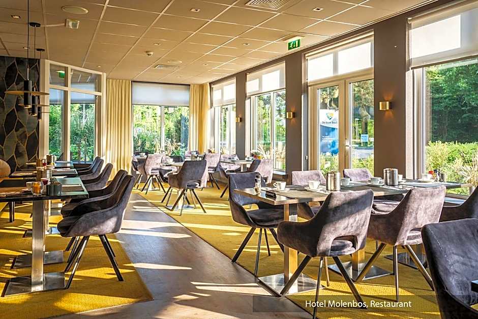 Hotel Molenbos Texel