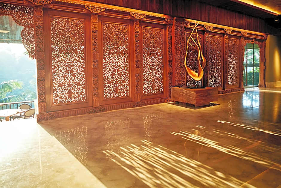 Hoshinoya Bali