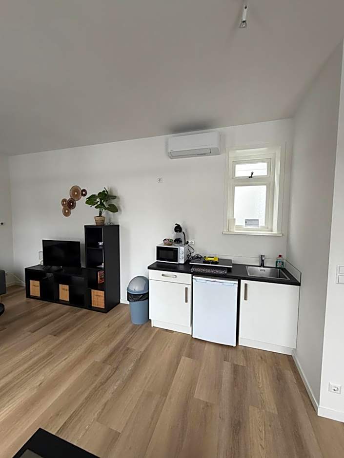 Apartement hotel Stays by ADM