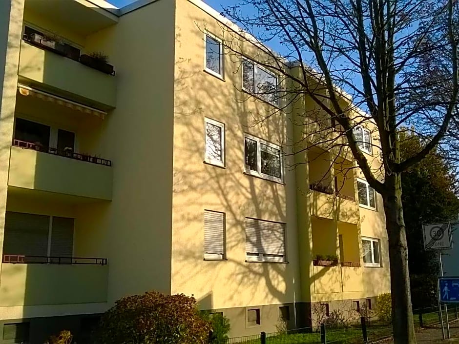 Apartment Neukirchen